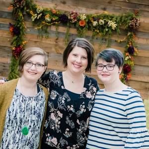 Meet your Posher, Mandy